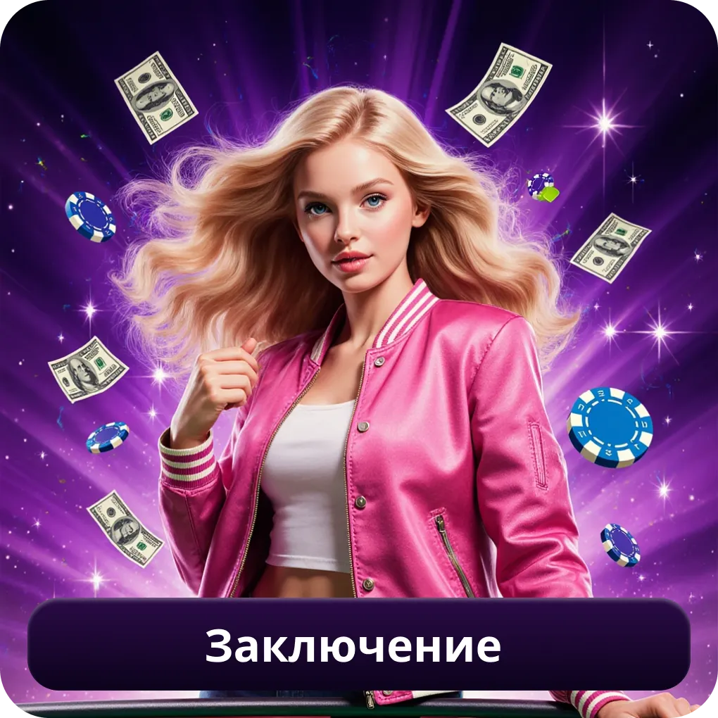 Заключение