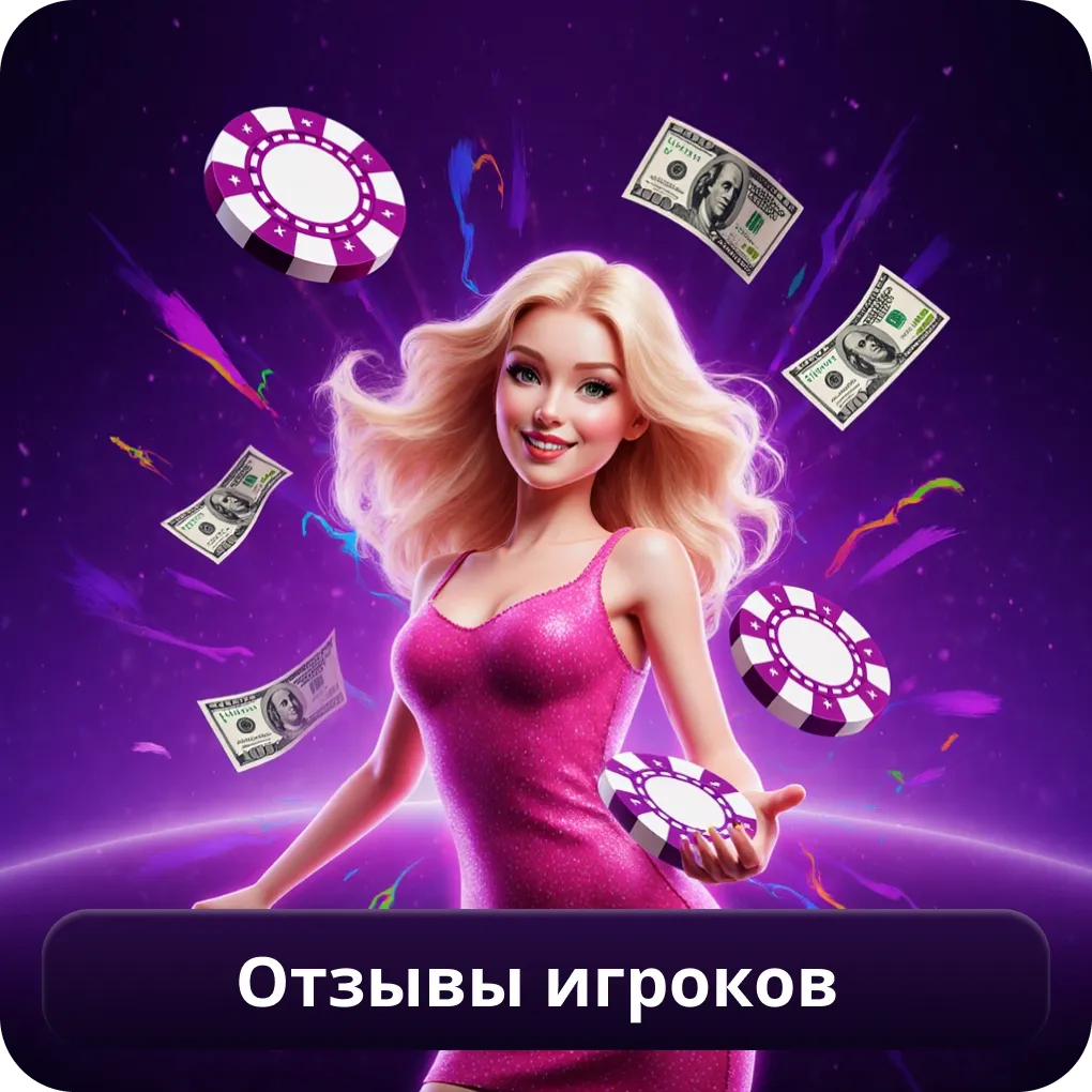 Отзывы Игроков
